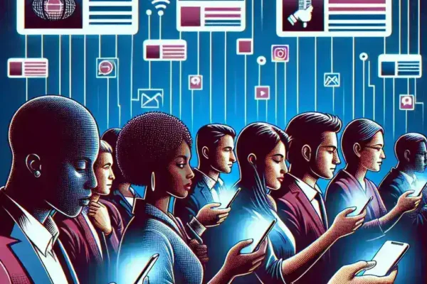 "Reddit introduces AI-powered personalized news feeds for U.S. users, showcasing a revolutionary update in content delivery and user engagement."
