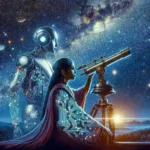 The Future of Astrology: Will AI Replace Human Astrologers?