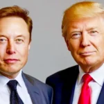 Potential Benefits for Elon Musk During Trump’s Presidency