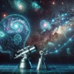 AI Enhanced Telescopes Measuring Gravitational Redshift Across Galaxy Clusters
