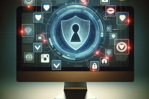 "Person using a smartphone to view Instagram stories privately, emphasizing anonymous browsing and secure downloading of content, illustrated for the article 'Private Instagram Story Viewer: Browse Anonymously and Download Instagram Content Safely.'"