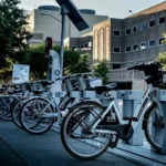 Electric bike companies explore AI-enhanced navigation and safety features.