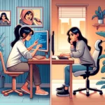 How I Landed My First Remote Developer Job