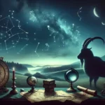 Capricorn Horoscope Tomorrow: Your Comprehensive Guide to Celestial Insights and Astrological Predictions