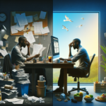 From Burnout to Balance: A Developer’s Mental Health Journey