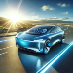 XPeng G9 Refresh Teased with Autonomous Highway Mode