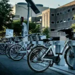 Electric bike companies explore AI-enhanced navigation and safety features.